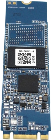 Phison PS3111-S11 256GB NVMe M.2 2280 SSD - CeX (UK): - Buy, Sell